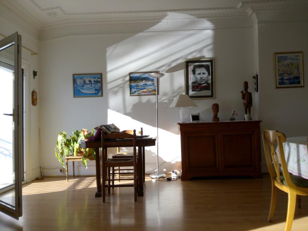 Chambres D'Hotes La Maison Sur Le Port 메제 외부 사진